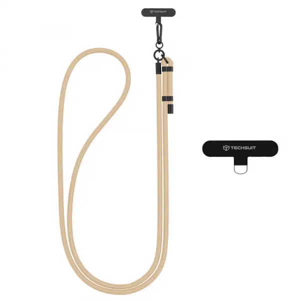Snur Telefon Techsuit RCS1-08, Bej