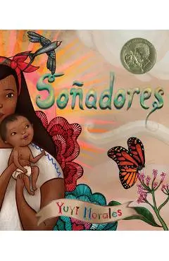 So�adores - Yuyi Morales