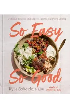 So Easy So Good - Kylie Sakaida