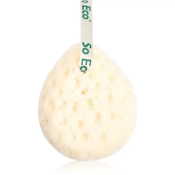So Eco Bath & Shower Sponge burete pentru spalare 1 buc