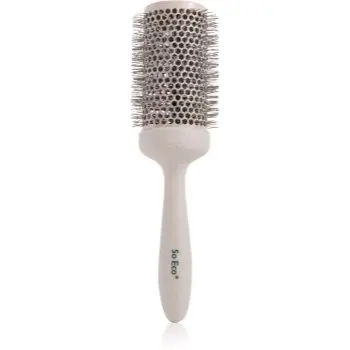 So Eco Ceramic Round Brush perie termoceramică pentru păr