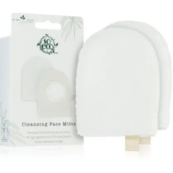 So Eco Cleansing Face Mitts mănuși demachiante pentru make-up
