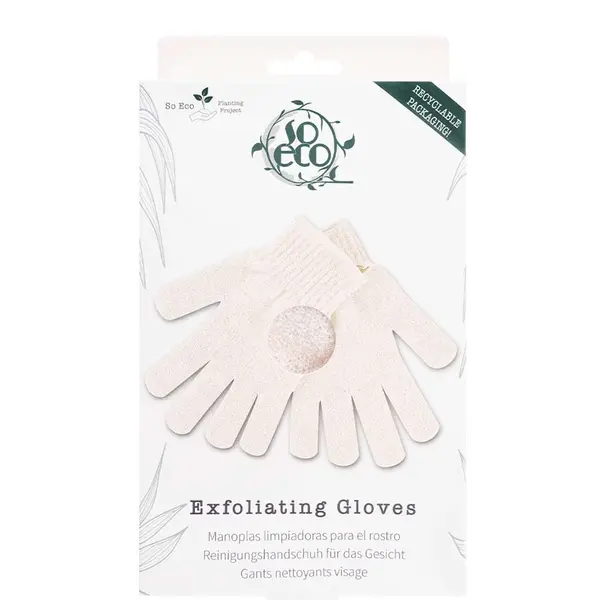 So Eco Exfoliating Gloves