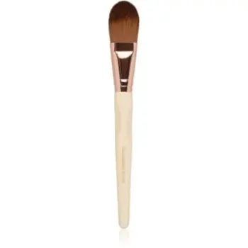 So Eco Foundation Brush pensula pentru crema si fond de ten