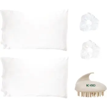 So Eco Ultimate Hair Care Set set cadou pentru femei