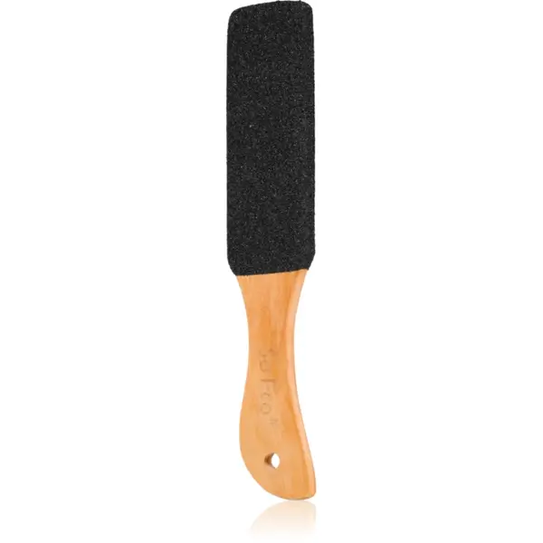So Eco Wooden Foot File pila pentru calcaie 1 buc