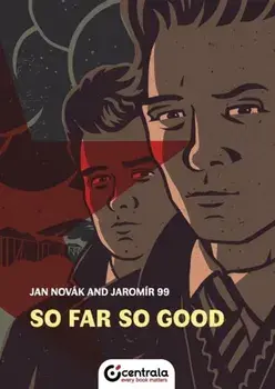 So Far So Good, Hardback/Jan Novak