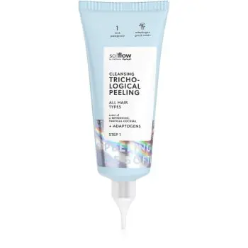 so!flow Cleansing Trichological Peeling peeling pentru scalp