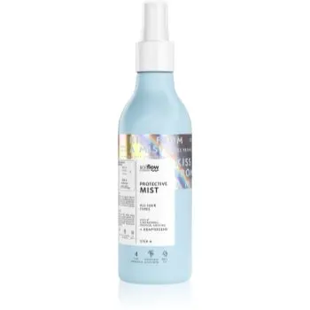 so!flow Protective Mist For All Hair Types spray protector pentru toate tipurile de păr