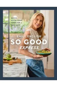 So Good Express - Emily English