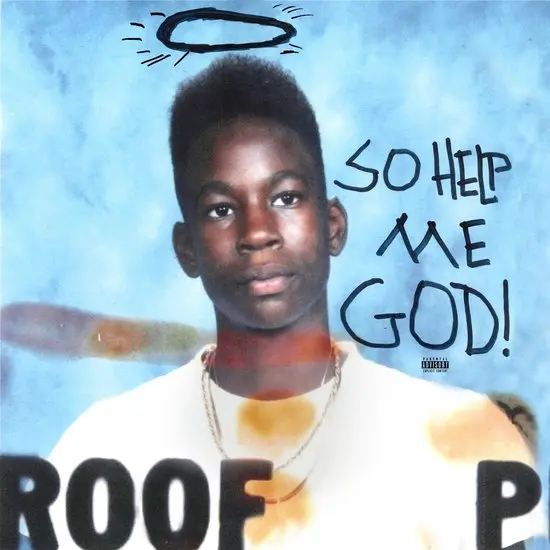 So Help Me God! - Vinyl | 2 Chainz
