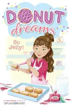So Jelly!, Paperback/Coco Simon