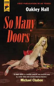 So Many Doors, Paperback/Oakley Hall