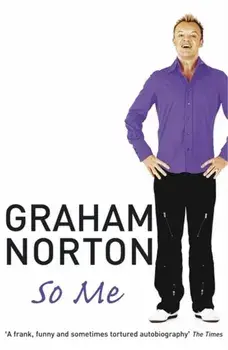 So Me, Paperback/Graham Norton