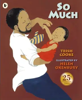 So Much, Paperback/Trish Cooke