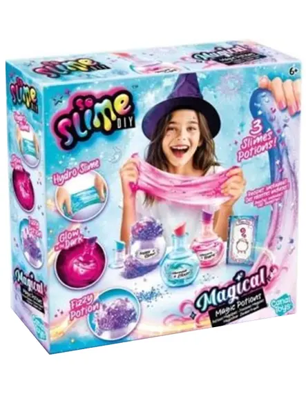So Slime Magicall Potion Kit (1372)