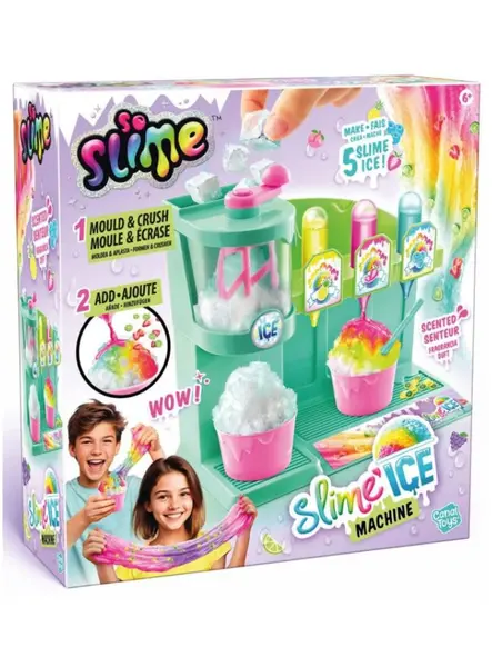 So Slime - Slime Ice Machine (3101)