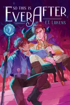 So This Is Ever After, Paperback/***
