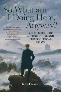 So, What Am I Doing Here, Anyway?, Paperback/Ray Grasse