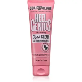 Soap & Glory Heel Genius crema de picioare