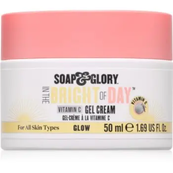 Soap & Glory In The Bright Of Day crema de zi
