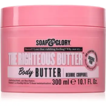 Soap & Glory The Righteous Butter unt pentru corp