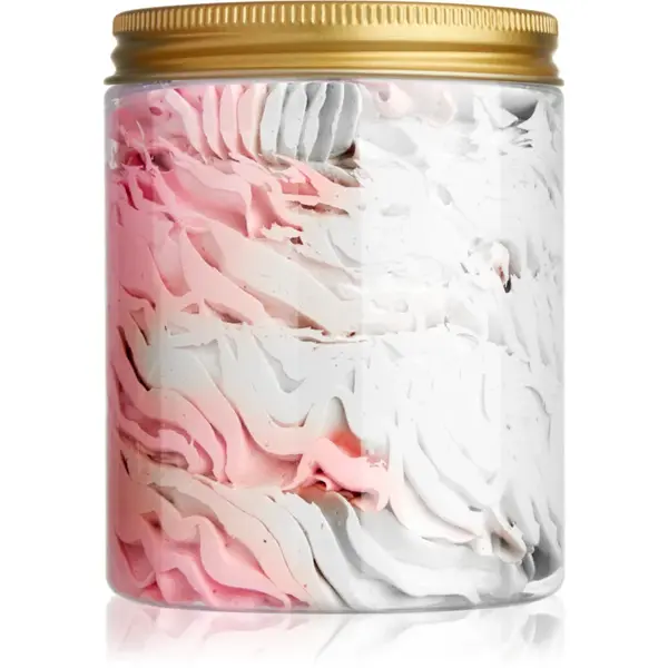 Soaphoria Bloomistic spumă de duș pentru îngrijire 250 ml