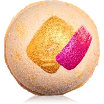 Soaphoria Fizzy Bath Bomb bombă de baie