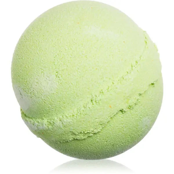 Soaphoria Fizzy Bath Bomb bombă de baie Matcha Bloom 85 g
