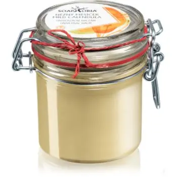 Soaphoria Mild Calendula Universal Balm balsam cu gălbenele