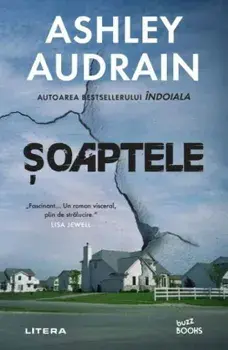 Soaptele/Ashley Audrain