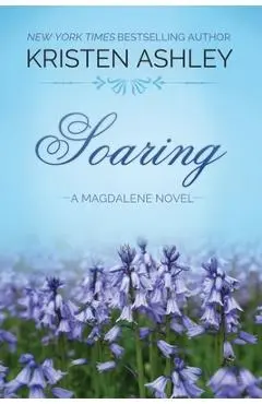Soaring - Kristen Ashley