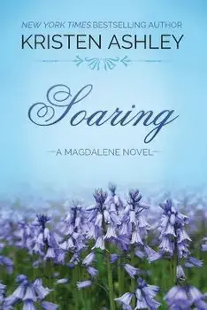 Soaring, Paperback/Kristen Ashley