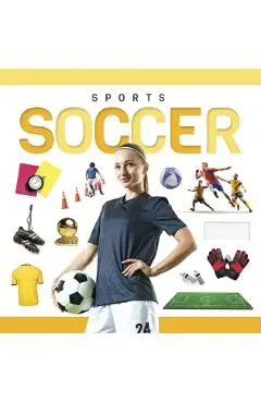 Soccer - Noah Leatherland