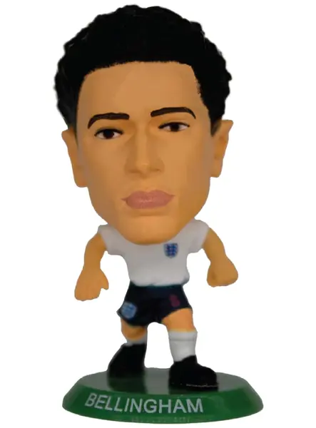 Soccerstarz England Jude Bellingham 2024 Version (405920)