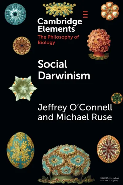 Social Darwinism | Jeffrey O'Connell, Michael Ruse