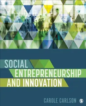 Social Entrepreneurship and Innovation, Paperback/***