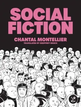Social Fiction, Paperback/Geoffrey Brock