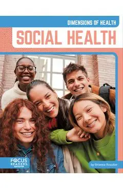 Social Health - Brienna Rossiter