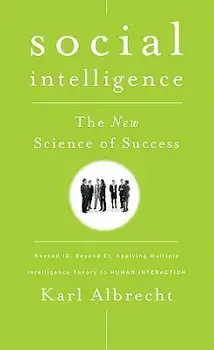 Social Intelligence, Paperback/Karl Albrecht