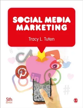 Social Media Marketing. 5 Revised edition, Paperback/Tracy L. Tuten