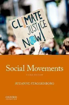 Social Movements, Paperback/Suzanne Staggenborg