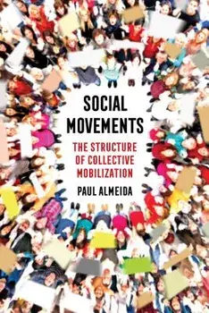 Social Movements: The Structure of Collective Mobilization, Paperback/Paul Almeida