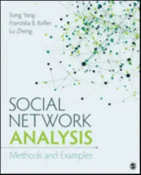 Social Network Analysis. Methods and Examples, Paperback/Lu Zheng