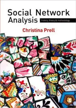 Social Network Analysis, Paperback/Christina Prell