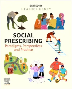 Social Prescribing. Paradigms, Perspectives and Practice, Paperback/***