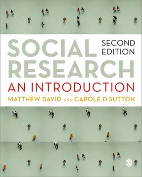 Social Research. An Introduction, Paperback/Carole Sutton