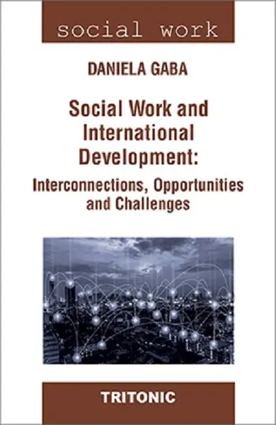 Social Work and International Development | Daniela Gaba
