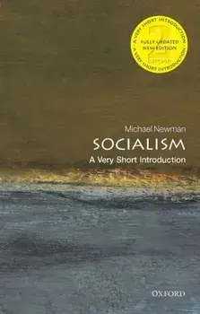 Socialism: A Very Short Introduction, Paperback/Michael Newman