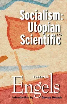 Socialism: Utopian and Scientific, Paperback/Frederick Engels